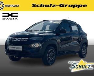 Dacia Spring Gebrauchtwagen