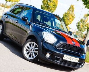 Mini Cooper SD Gebrauchtwagen