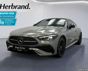 Mercedes-Benz CLE 220 Gebrauchtwagen