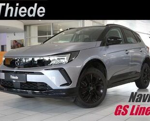 Opel Grandland (X) Gebrauchtwagen