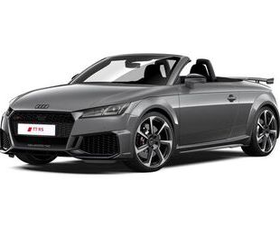 Audi TT RS Gebrauchtwagen
