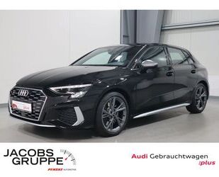Audi S3 Gebrauchtwagen