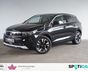 Opel Grandland (X) Gebrauchtwagen