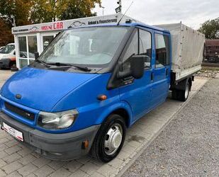 Ford Transit Gebrauchtwagen