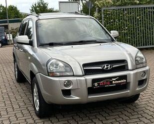 Hyundai TUCSON Gebrauchtwagen