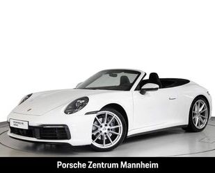 Porsche 992 Gebrauchtwagen