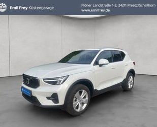 Volvo XC40 Gebrauchtwagen