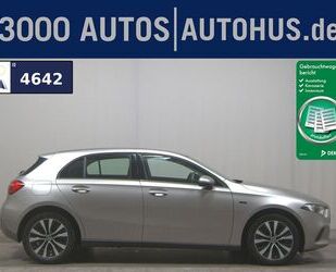 Mercedes-Benz A 250 Gebrauchtwagen