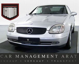 Mercedes-Benz SLK 230 Gebrauchtwagen