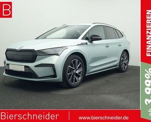 Skoda Enyaq Gebrauchtwagen