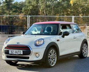 Mini ONE Gebrauchtwagen