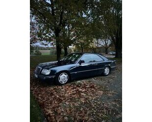 Mercedes-Benz CE 220 Gebrauchtwagen