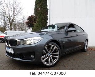 BMW 325 Gran Turismo Gebrauchtwagen