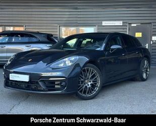 Porsche Panamera Gebrauchtwagen