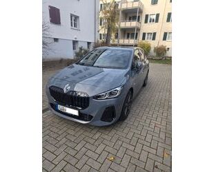 BMW 220 Active Tourer Gebrauchtwagen