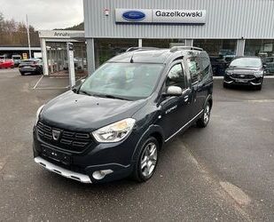 Dacia Dokker Gebrauchtwagen