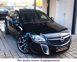 Opel Insignia Gebrauchtwagen