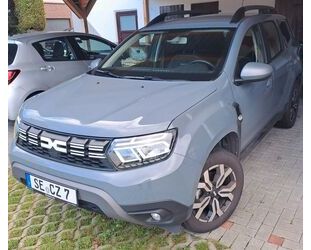 Dacia Duster Gebrauchtwagen