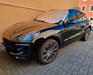 Porsche Macan Gebrauchtwagen