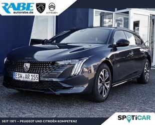 Peugeot 508 Gebrauchtwagen