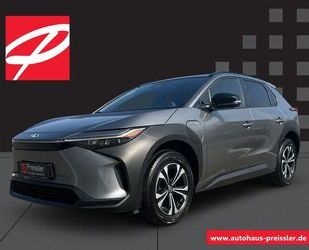 Toyota bZ4X Gebrauchtwagen
