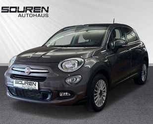 Fiat 500X Gebrauchtwagen