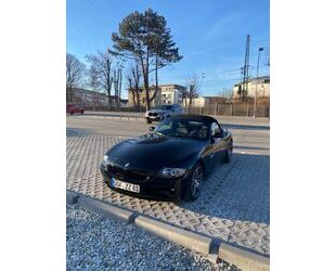 BMW Z4 Gebrauchtwagen