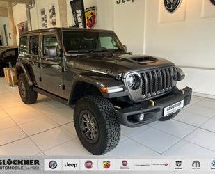 Jeep Wrangler Gebrauchtwagen