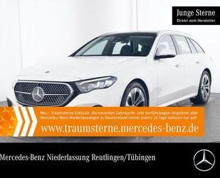 Mercedes-Benz E 220 Gebrauchtwagen
