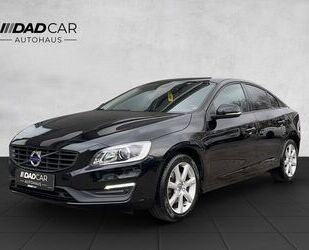 Volvo S60 Gebrauchtwagen
