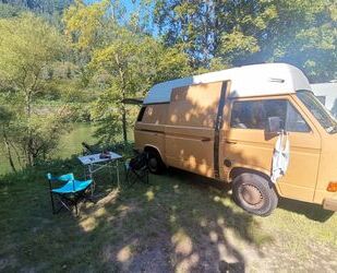 VW T3 andere Gebrauchtwagen