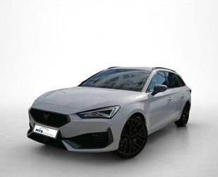 Cupra Leon Gebrauchtwagen
