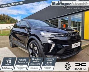 Renault Symbioz Gebrauchtwagen