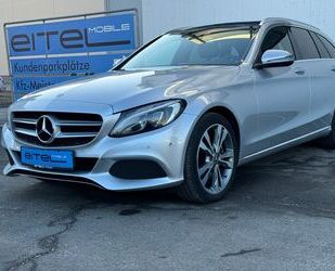 Mercedes-Benz C 250 Gebrauchtwagen