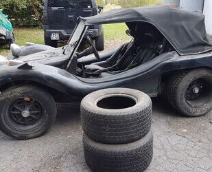 VW Buggy Gebrauchtwagen