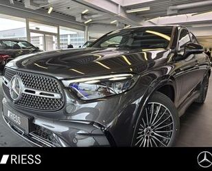 Mercedes-Benz GLC 200 Gebrauchtwagen