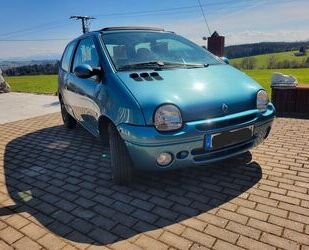 Renault Twingo Gebrauchtwagen
