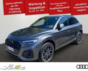 Audi Q5 Gebrauchtwagen