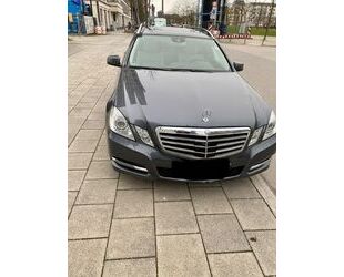 Mercedes-Benz E 350 Gebrauchtwagen