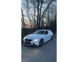 BMW 320 Gebrauchtwagen