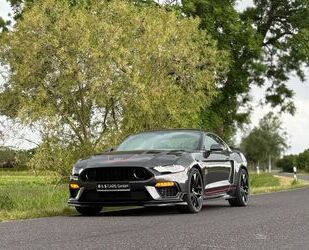 Ford Mustang Gebrauchtwagen