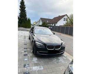 BMW ActiveHybrid 7 Gebrauchtwagen