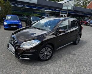 Suzuki (SX4) S-Cross Gebrauchtwagen