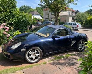 Porsche Boxster Gebrauchtwagen