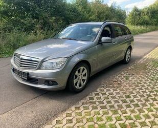 Mercedes-Benz C 200 Gebrauchtwagen