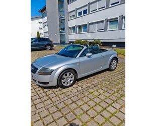 Audi TT Gebrauchtwagen