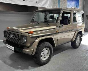 Mercedes-Benz G 230 Gebrauchtwagen