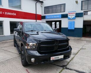 Dodge RAM Gebrauchtwagen