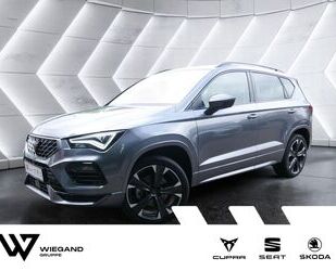 Cupra Ateca Gebrauchtwagen