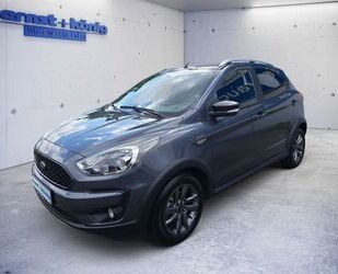 Ford Ka/Ka+ 